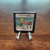 The Legend of Zelda: Spirit Tracks DS