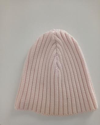 Cappello da uomo Banana Moon colore rosa 