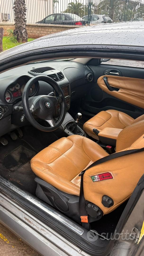 Alfa Romeo Gt 2007 photo 5