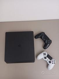 Ps4 slim