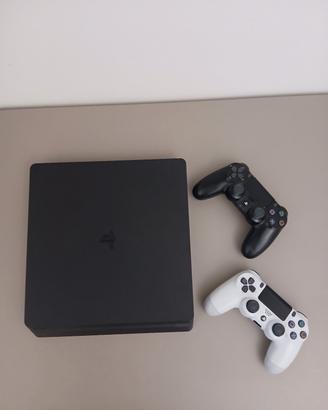 Ps4 slim