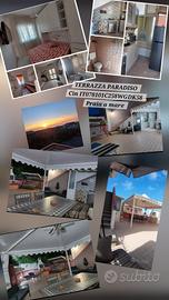 Settembre in casa vacanze con tutti i comfort 