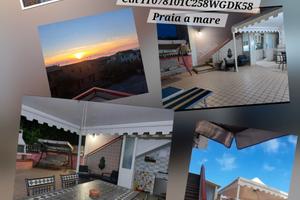 Settembre in casa vacanze con tutti i comfort 