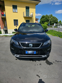 Seat Ateca xcellence 1.6TDI 115CV DSG