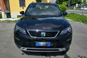 Seat Ateca xcellence 1.6TDI 115CV DSG