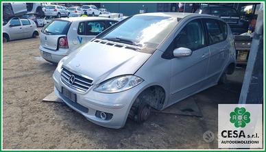 Ricambi Usati MERCEDES-BENZ Classe A (W/C169) 2005
