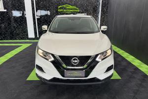 Nissan Qashqai 1.5 dci Business