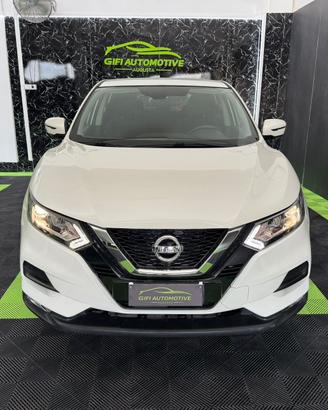 Nissan Qashqai 1.5 dci Business