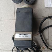 Webasto 24volt
