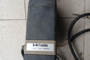 Webasto 24volt