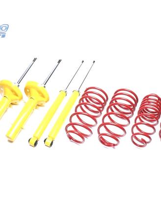 SOSPENSIONE SPORTIVA ROVER 25 1999-2005 35/35mm DI
