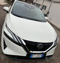 Nissan Qashqai Tekna Full Optional