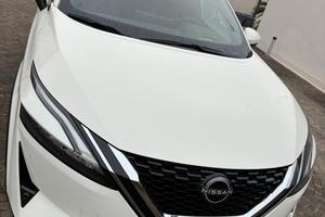 Nissan Qashqai Tekna Full Optional