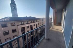 Appartamento di 150 m² con 5 locali a Bergamo