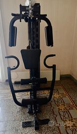 Panca multifunzione Moxie