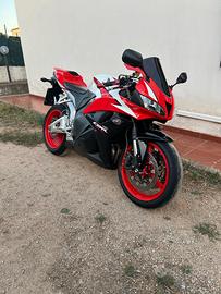 Honda CBR 600 RR