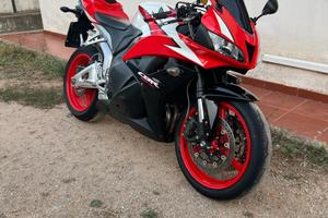 Honda CBR 600 RR