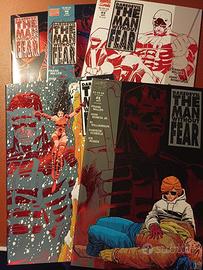 FUMETTI AMERICANI IN INGLESE DAREDEVIL