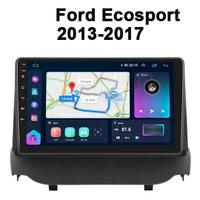 Autoradio Carplay/Android Ford EcoSport 2013-2017