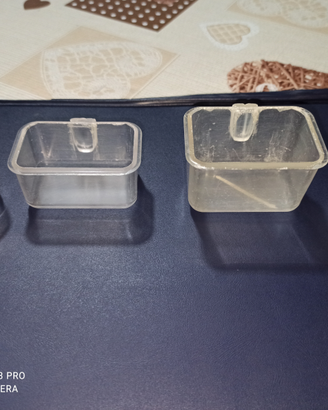 Porta pastoncino uccelli