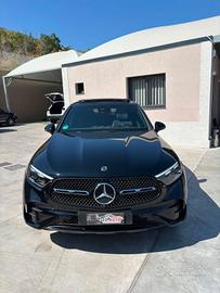 Mercedes-benz GLC 220 4Matic Coupé AMG Cv