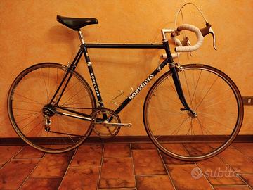 Bici da corsa vintage Boreggio