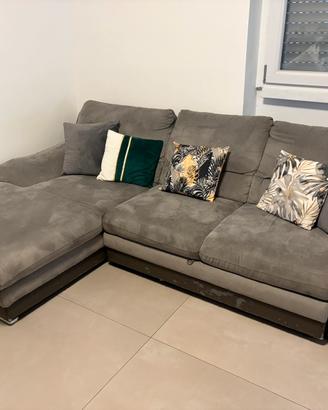 Divano letto