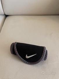 Tutore Polso Nike Nero Grigio Unisex