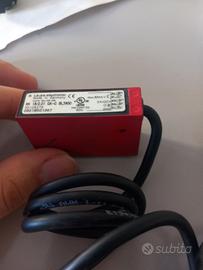 SENSORE FOTOELETTRICO LEUZE ELECTRONIC