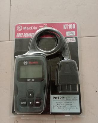 Diagnosi Ducati