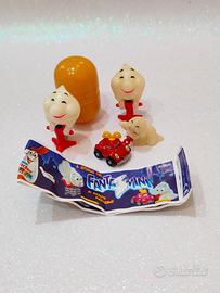 Fantasmini 2 (Grandi magazzini) 2001