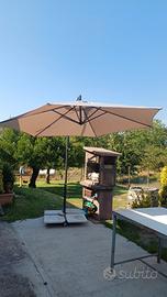 ombrelloni da giardino 