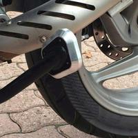 Estensione cavalletto laterale Bmw R 1200 GS