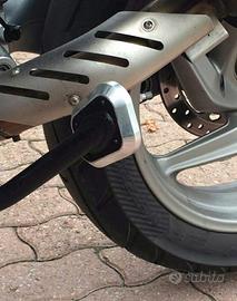 Estensione cavalletto laterale Bmw R 1200 GS