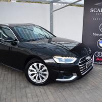 Audi A4 Avant 30 2.0 Tdi 136 cv S Tronic Business 