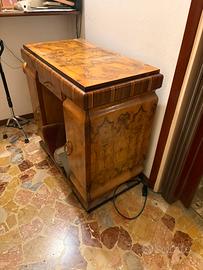 Antica macchina da cucire singer