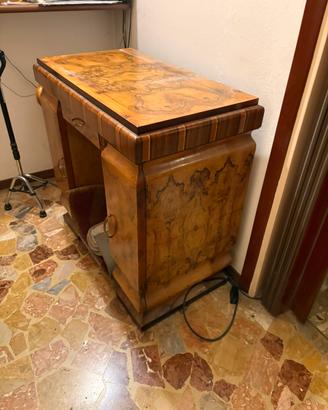 Antica macchina da cucire singer