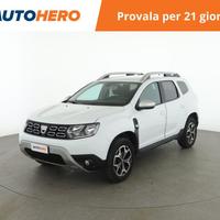 DACIA Duster FU64803