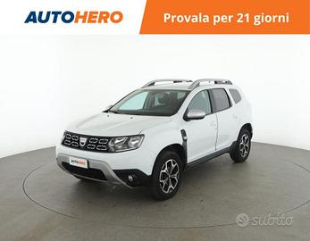 DACIA Duster FU64803