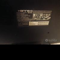 Monitor HANNS G