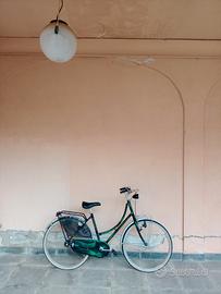 Bici da donna Gloria