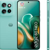 Motorola Edge 60 Neo Nuovo mai usato 