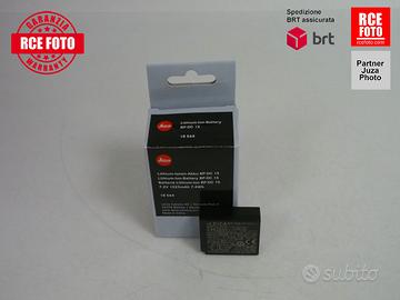 LEICA BATTERIA BP-DC 15
