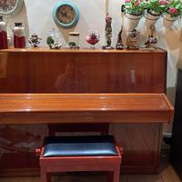 Pianoforte Geyer