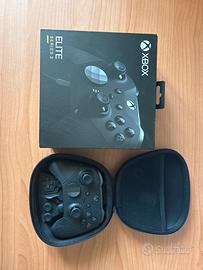 controller xbox elite series 2