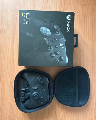 controller xbox elite series 2