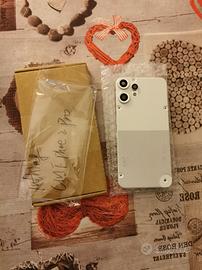 CMF Phone 2 Pro Back Cover imballata