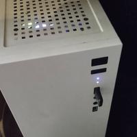 Pc fisso gaming discreto