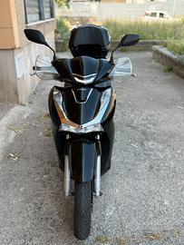 Honda sh 125