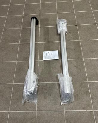 Barre porta pacchi,sci Audi Q5